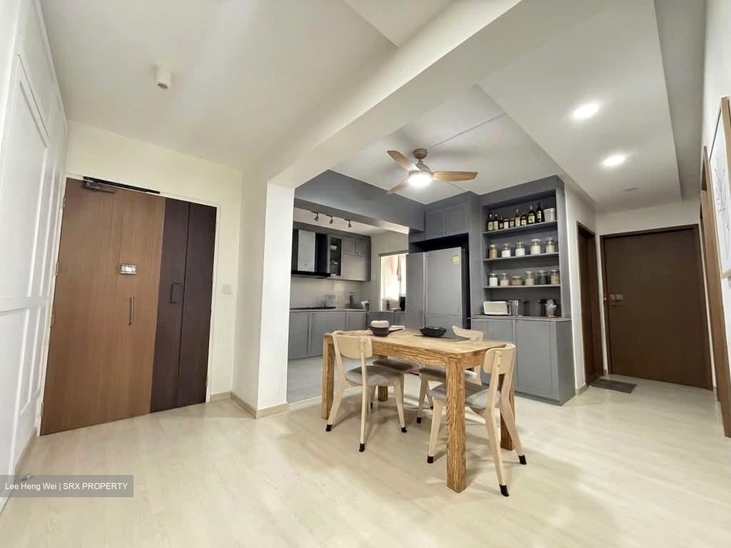 Blk 875B Tampines Greenbloom (Tampines), HDB 4 Rooms #576360721